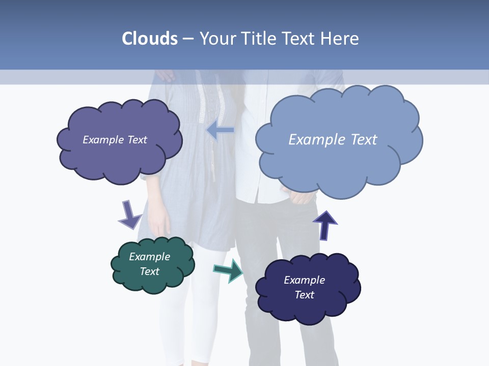 People Company Room PowerPoint Template