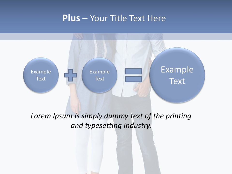 People Company Room PowerPoint Template