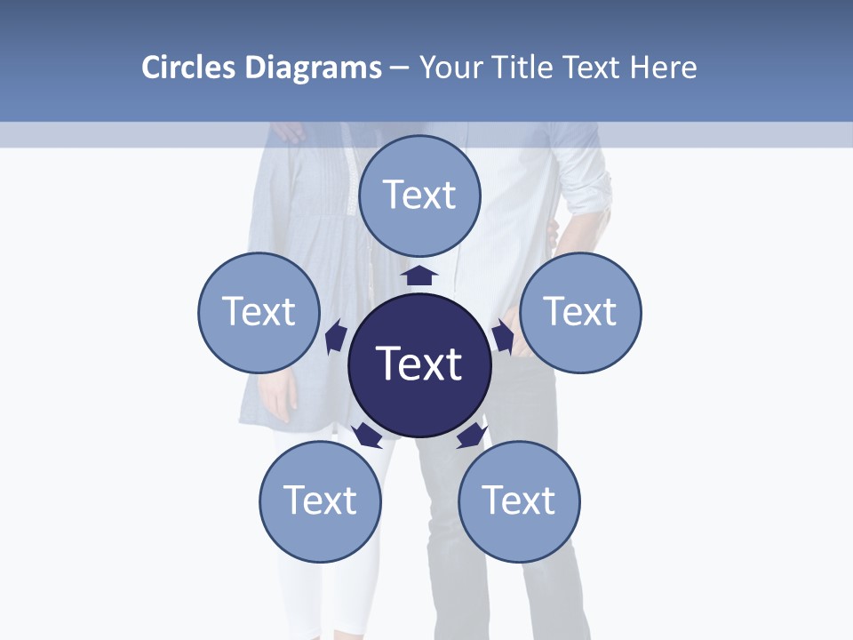 People Company Room PowerPoint Template