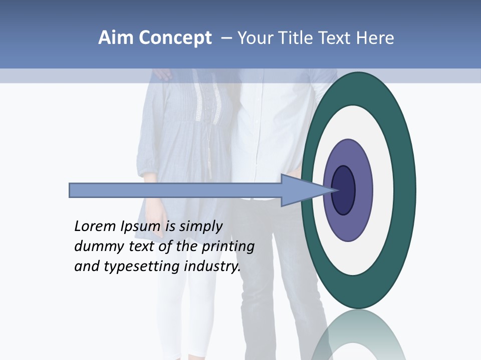 People Company Room PowerPoint Template