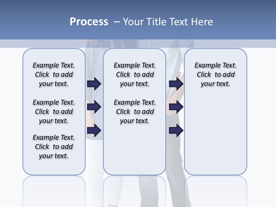People Company Room PowerPoint Template
