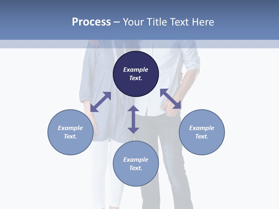 People Company Room PowerPoint Template