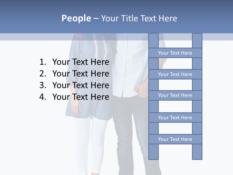 People Company Room PowerPoint Template