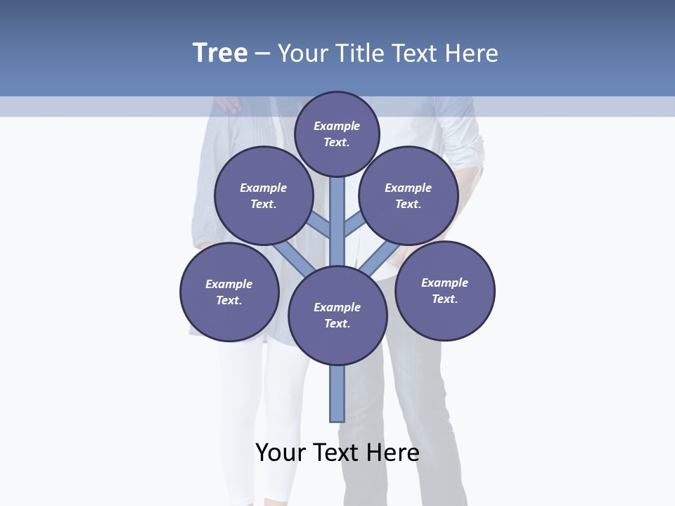 People Company Room PowerPoint Template