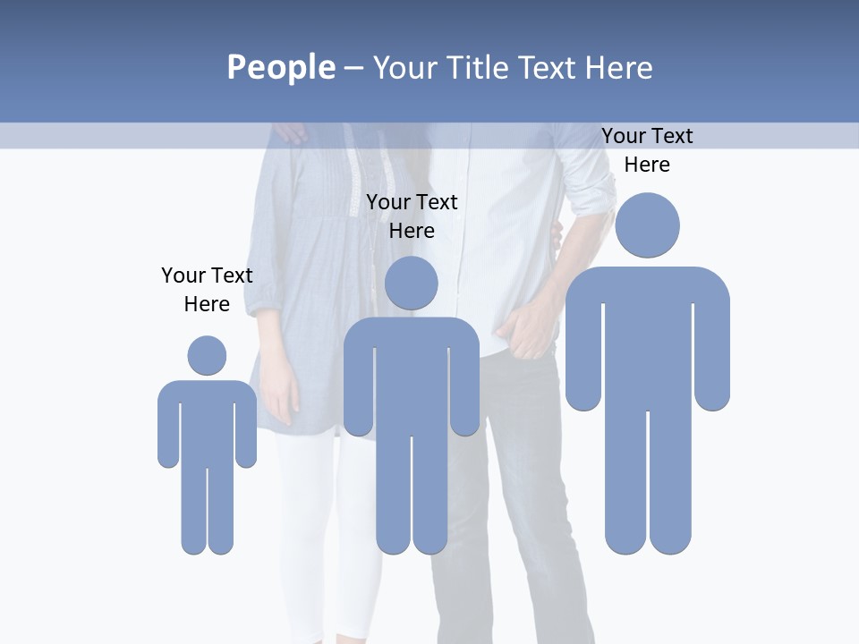 People Company Room PowerPoint Template