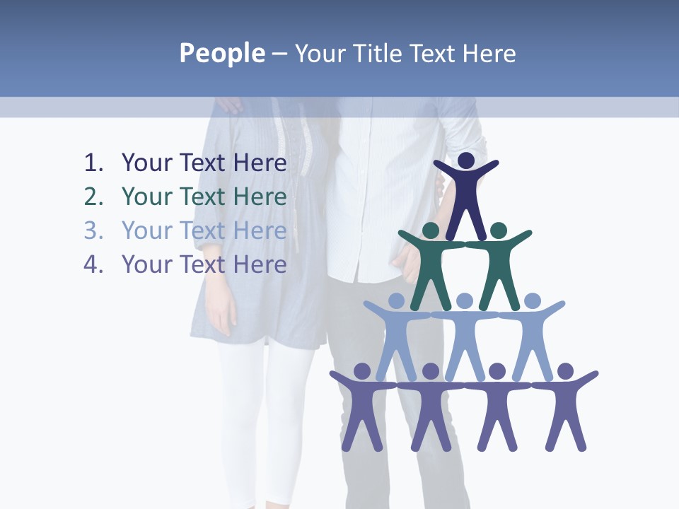 People Company Room PowerPoint Template