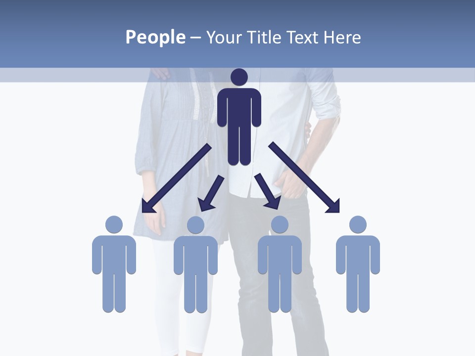 People Company Room PowerPoint Template