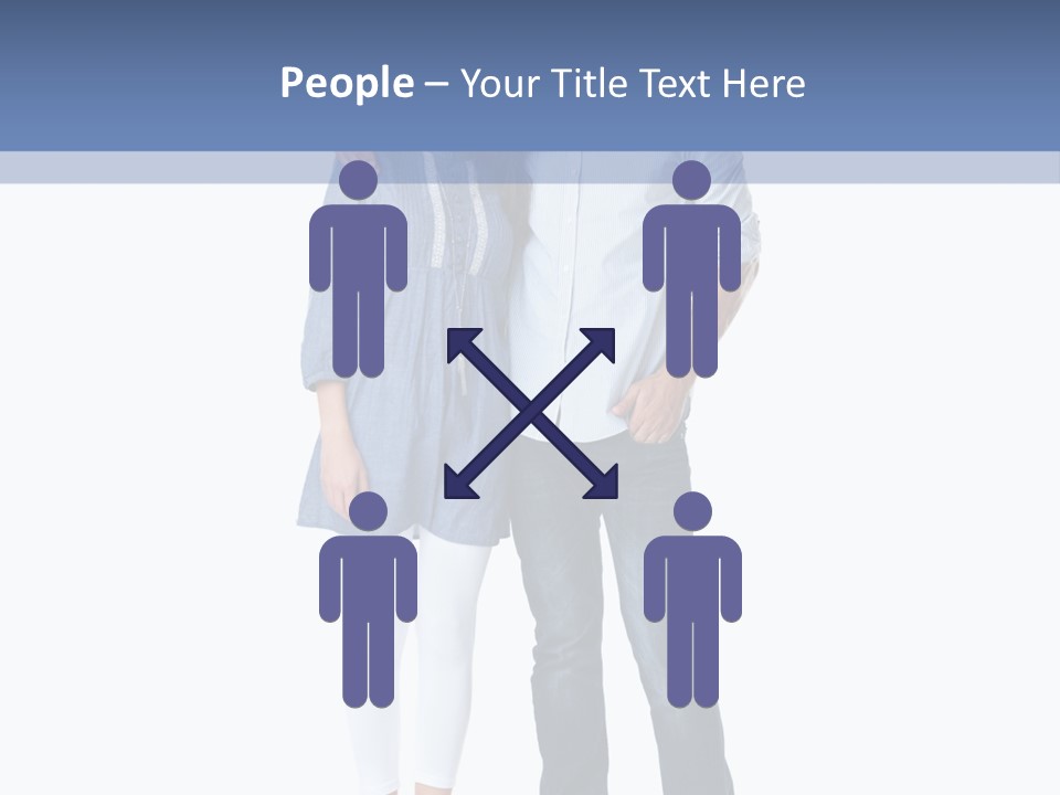 People Company Room PowerPoint Template