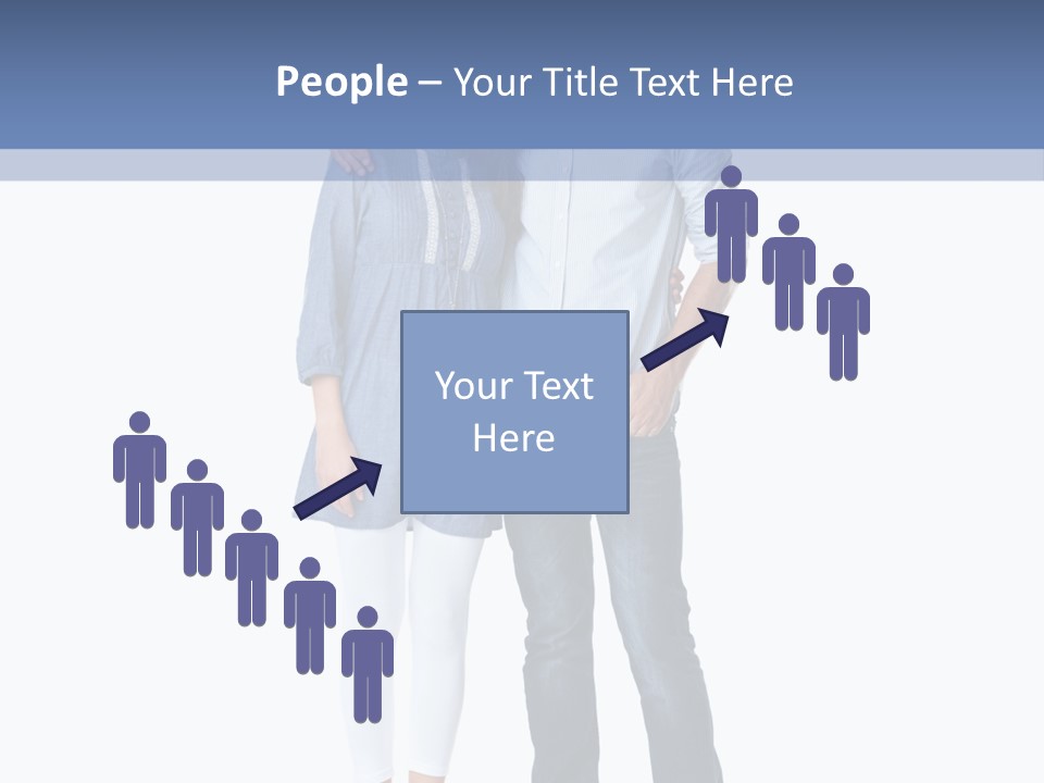 People Company Room PowerPoint Template