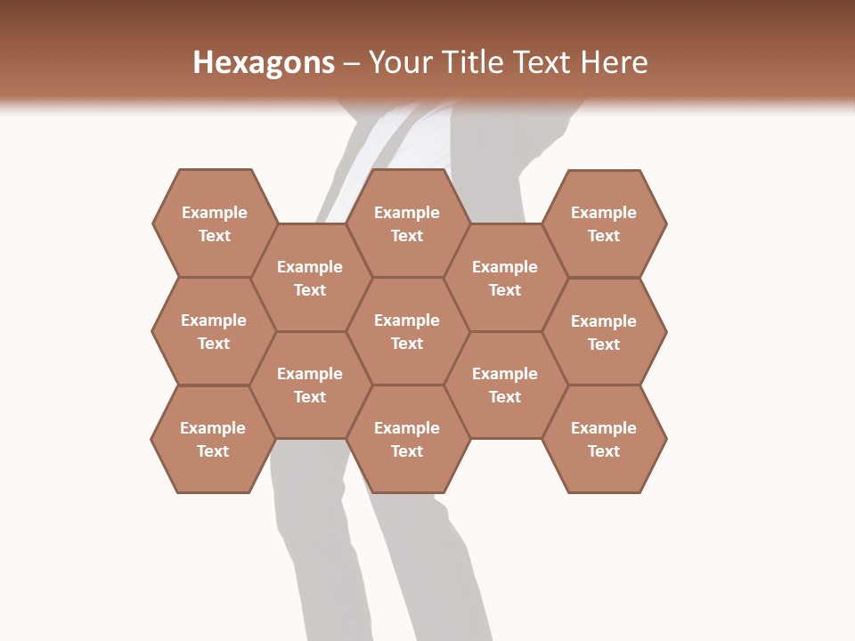 Character Toon Group PowerPoint Template