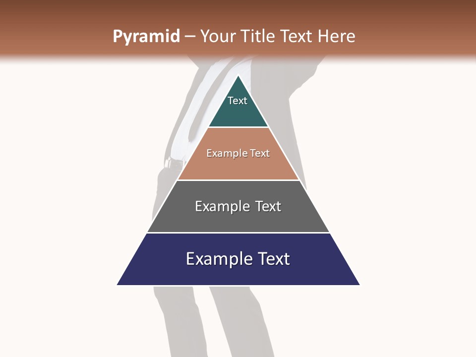Character Toon Group PowerPoint Template