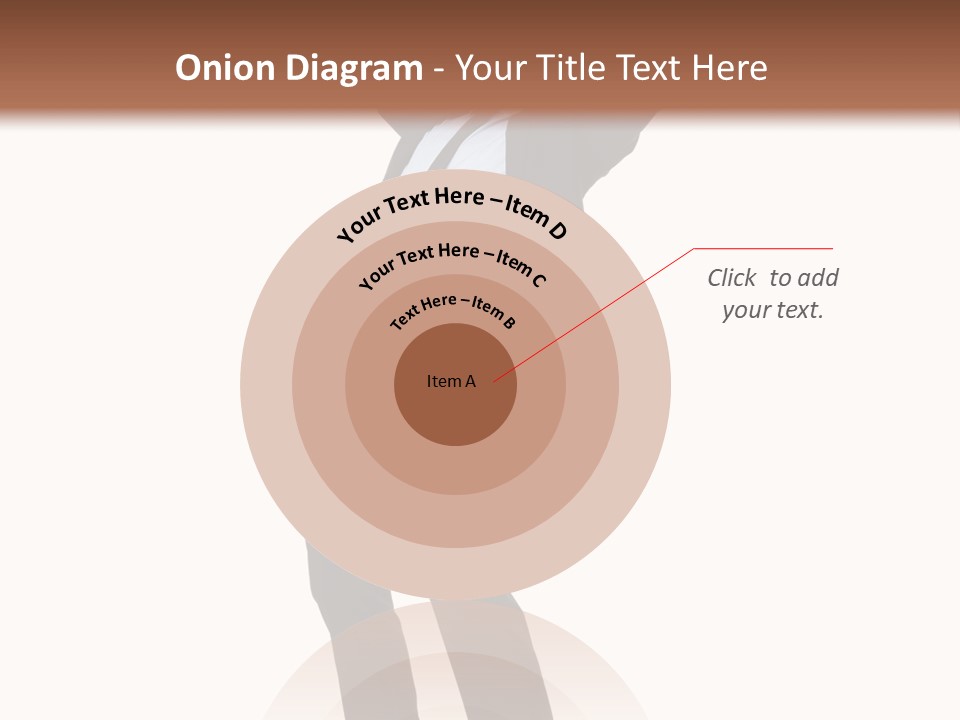 Character Toon Group PowerPoint Template