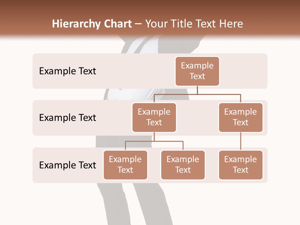Character Toon Group PowerPoint Template