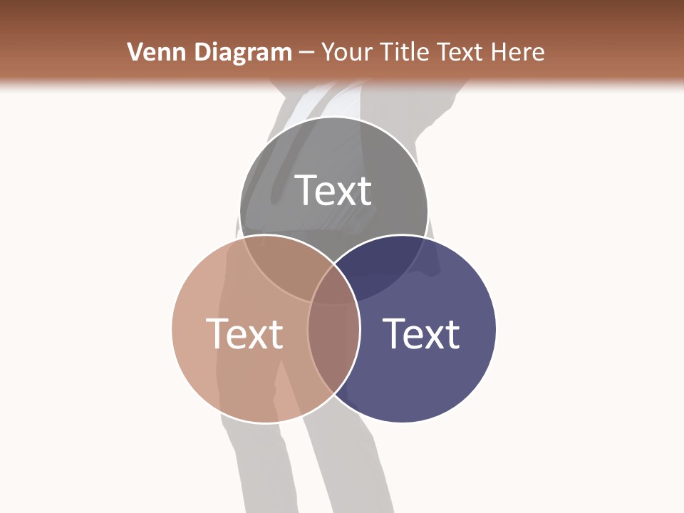 Character Toon Group PowerPoint Template