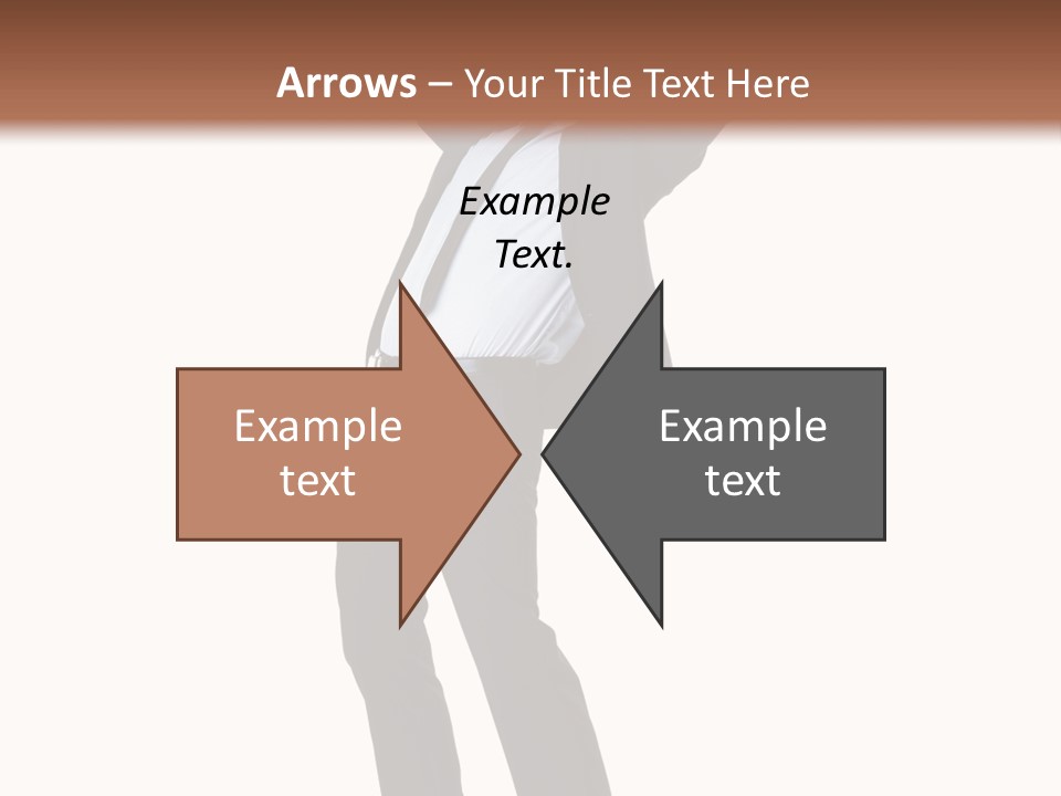 Character Toon Group PowerPoint Template