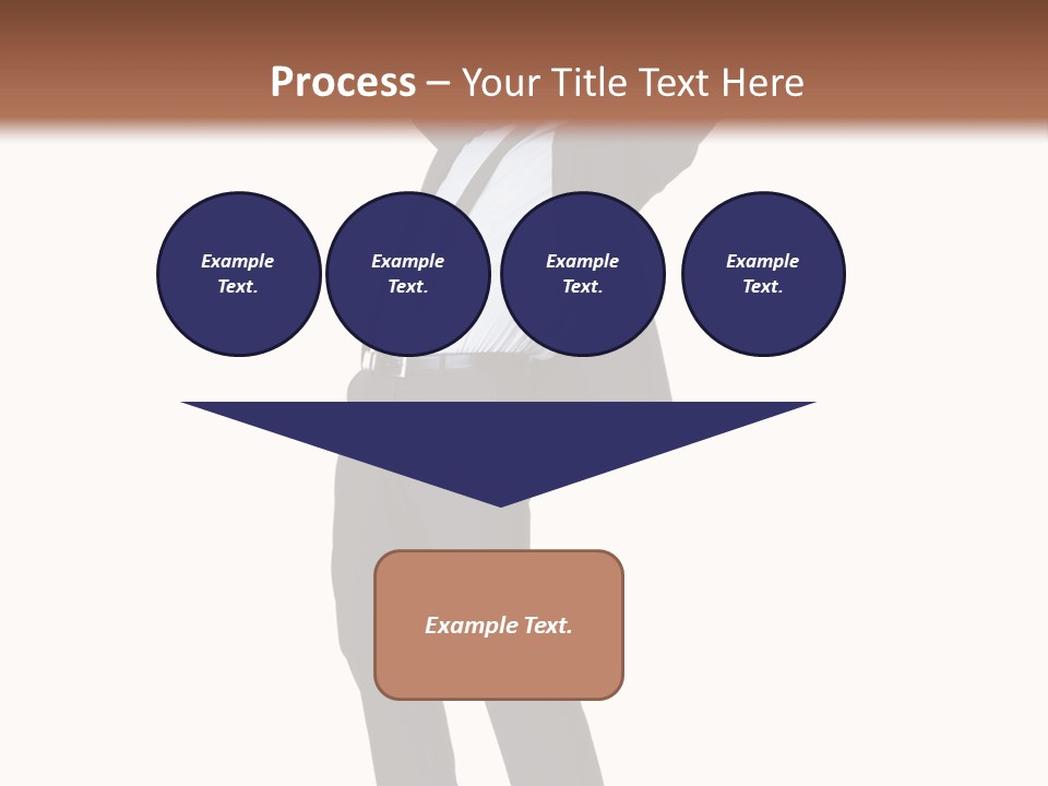 Character Toon Group PowerPoint Template