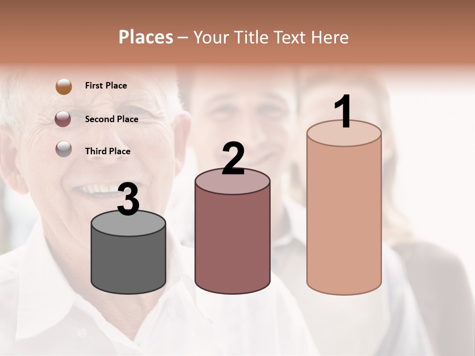 Conference Corporate Human PowerPoint Template