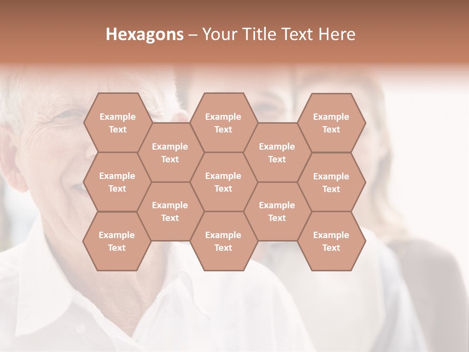 Conference Corporate Human PowerPoint Template