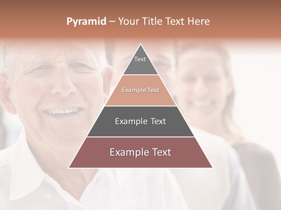 Conference Corporate Human PowerPoint Template