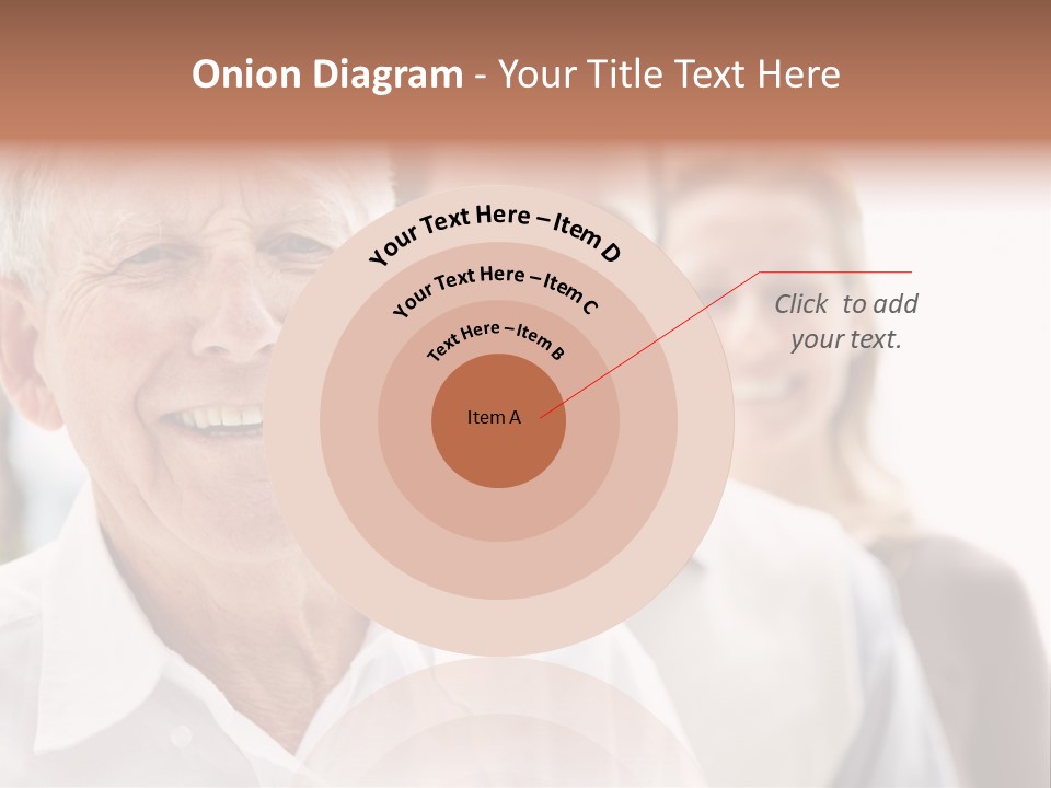 Conference Corporate Human PowerPoint Template