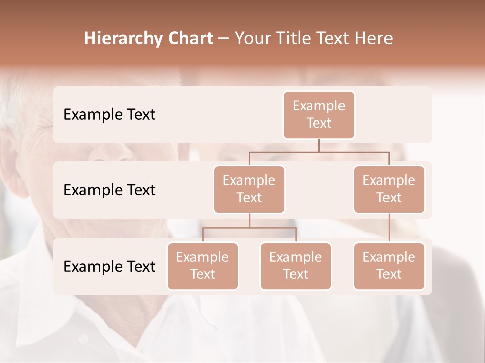 Conference Corporate Human PowerPoint Template