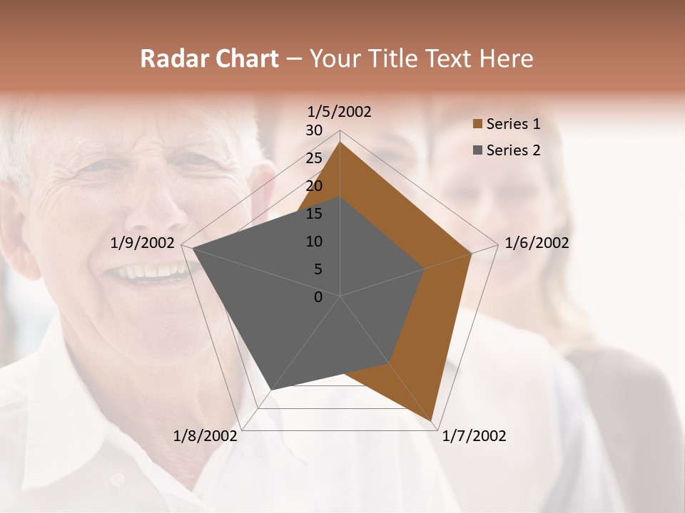 Conference Corporate Human PowerPoint Template