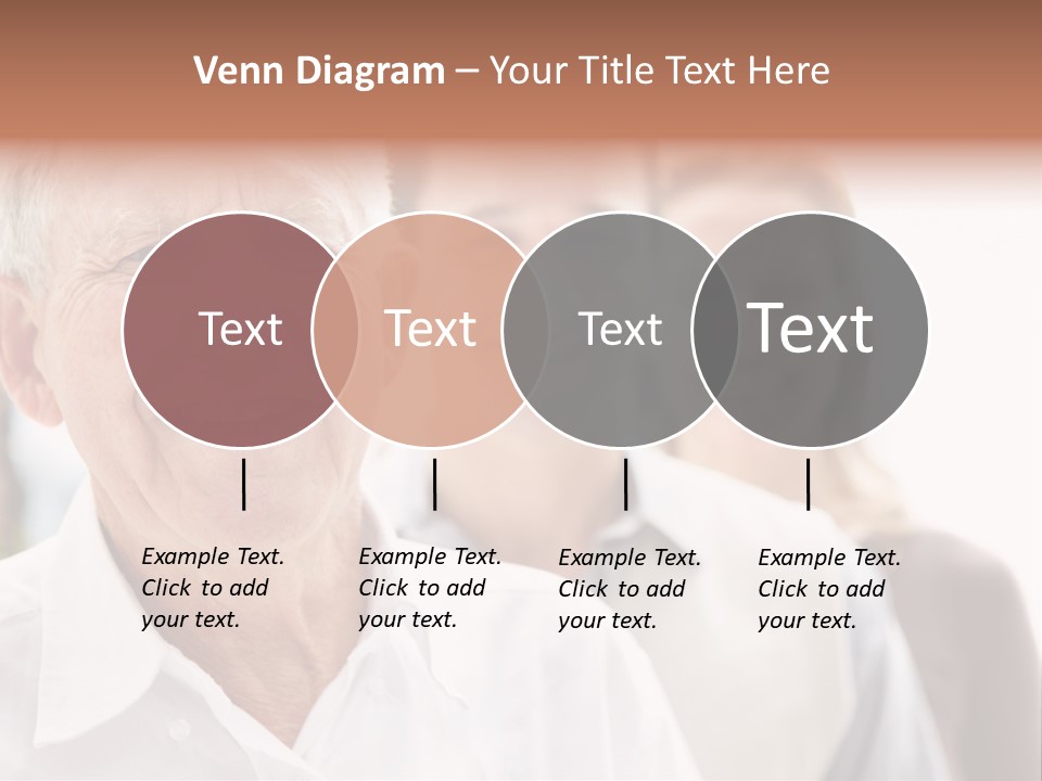 Conference Corporate Human PowerPoint Template