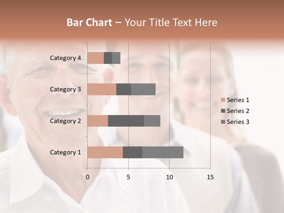 Conference Corporate Human PowerPoint Template
