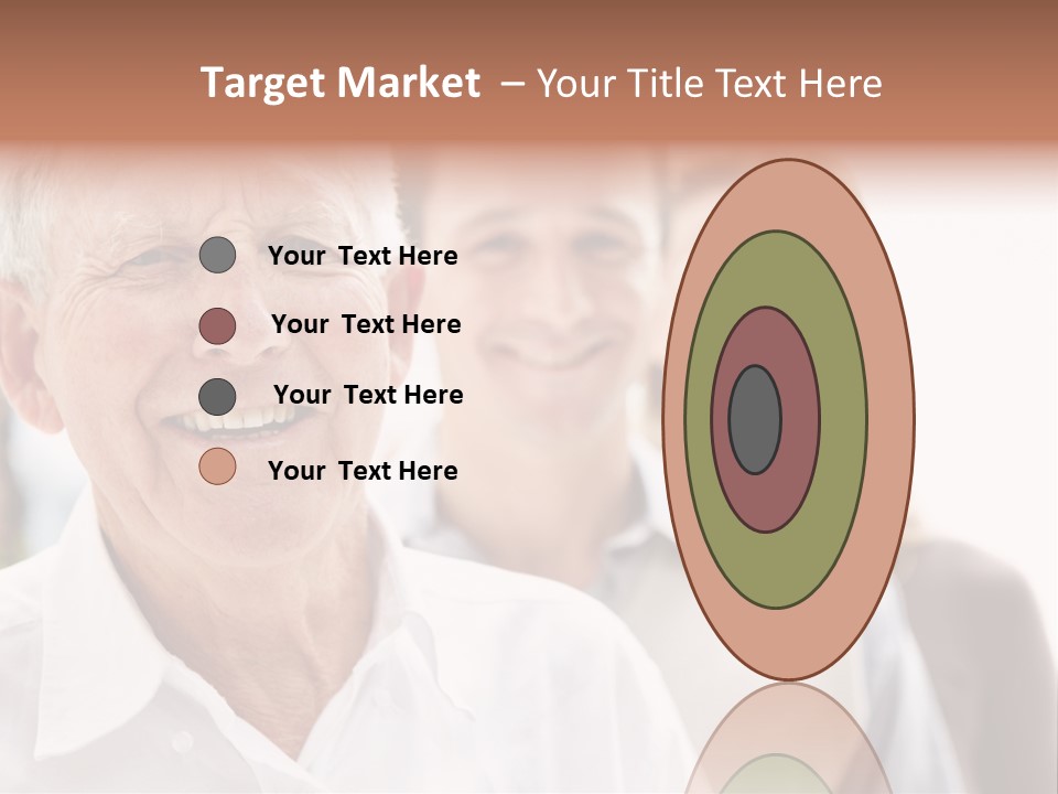 Conference Corporate Human PowerPoint Template