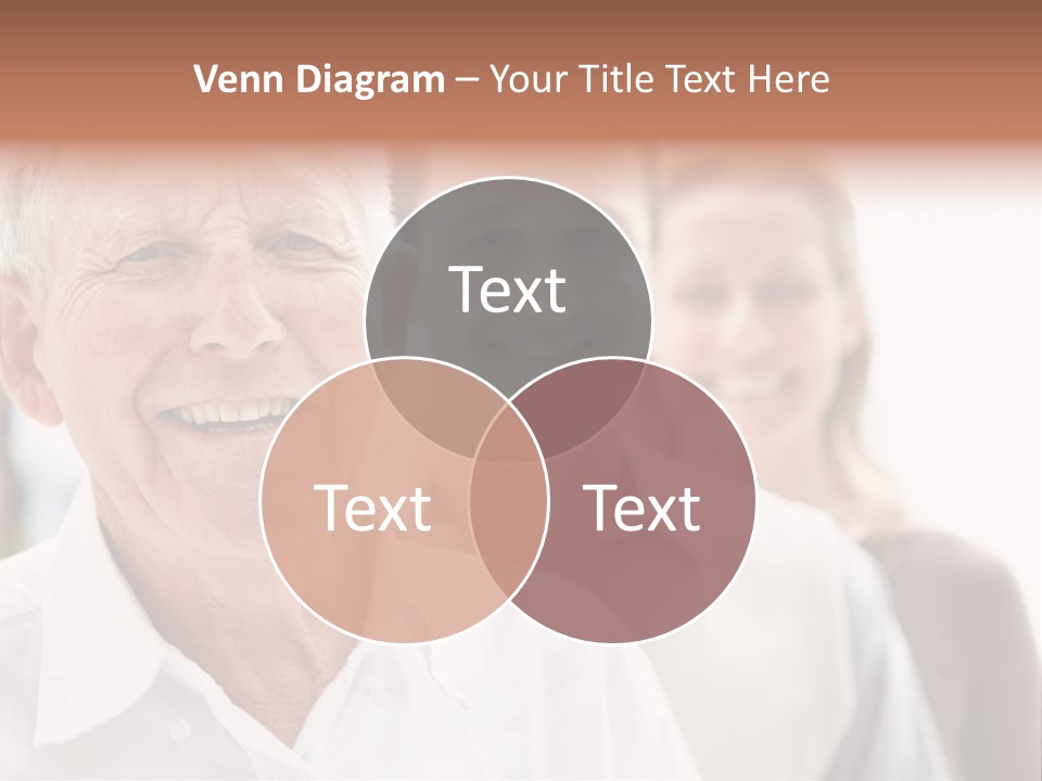 Conference Corporate Human PowerPoint Template