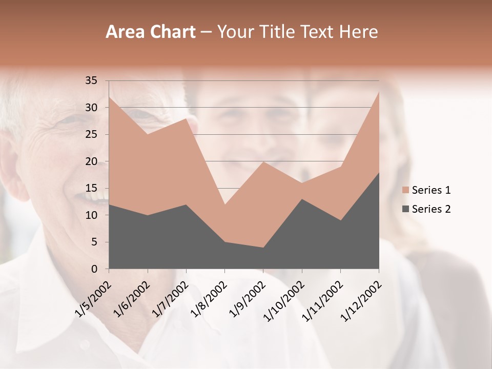 Conference Corporate Human PowerPoint Template