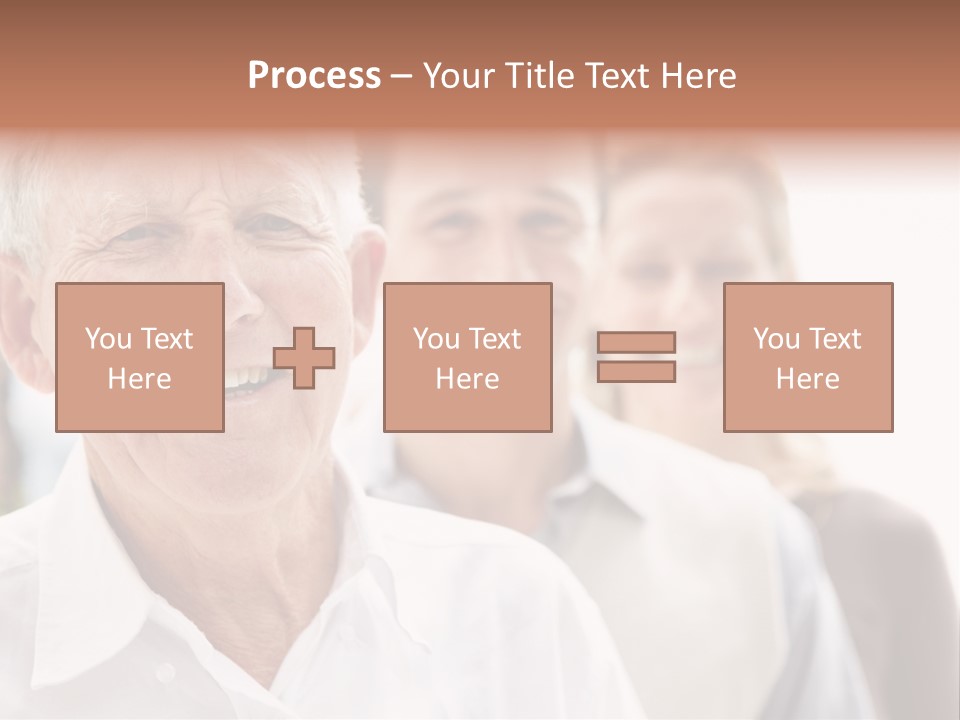 Conference Corporate Human PowerPoint Template