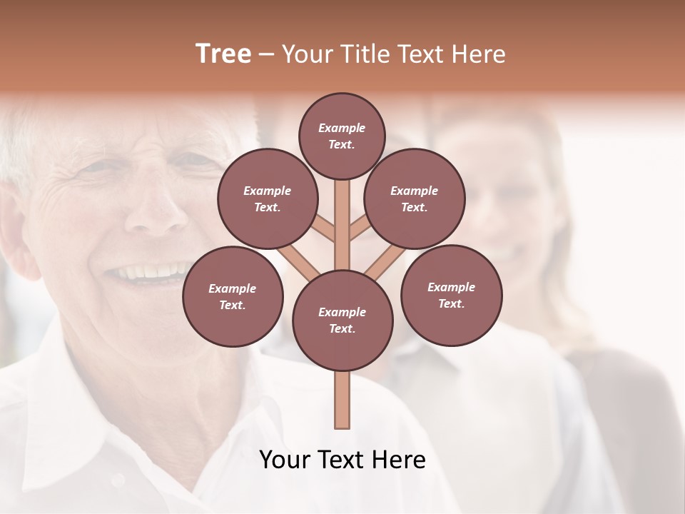 Conference Corporate Human PowerPoint Template