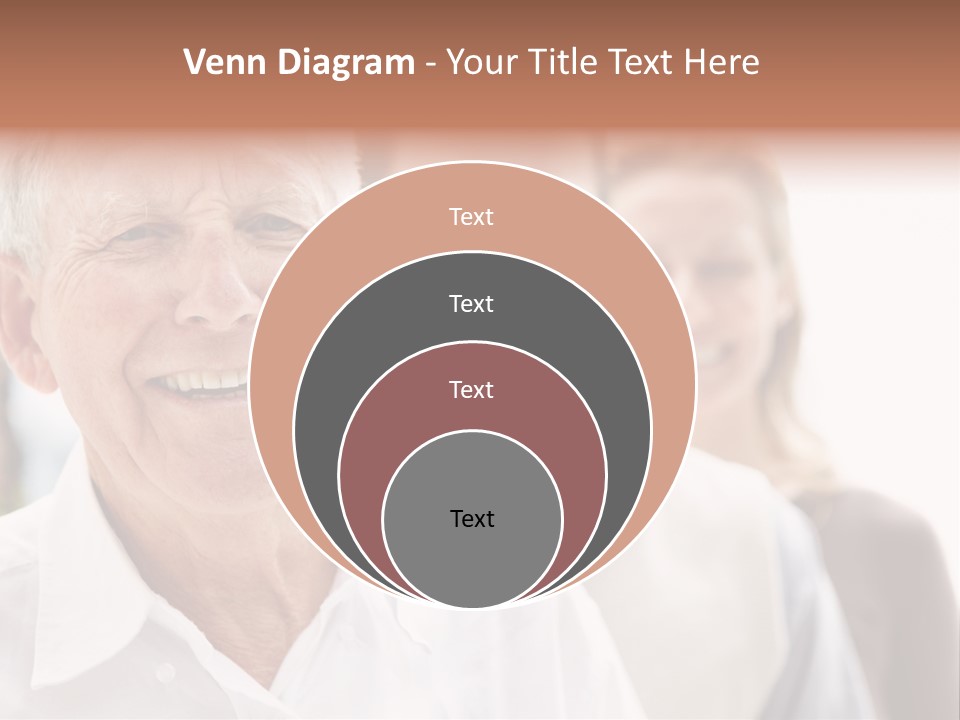 Conference Corporate Human PowerPoint Template