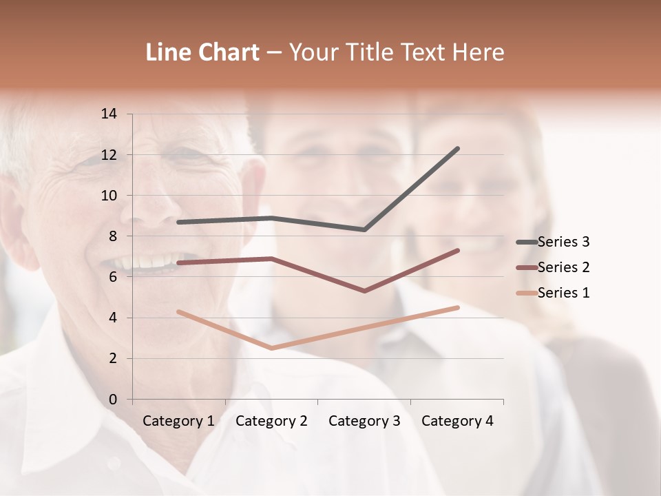 Conference Corporate Human PowerPoint Template