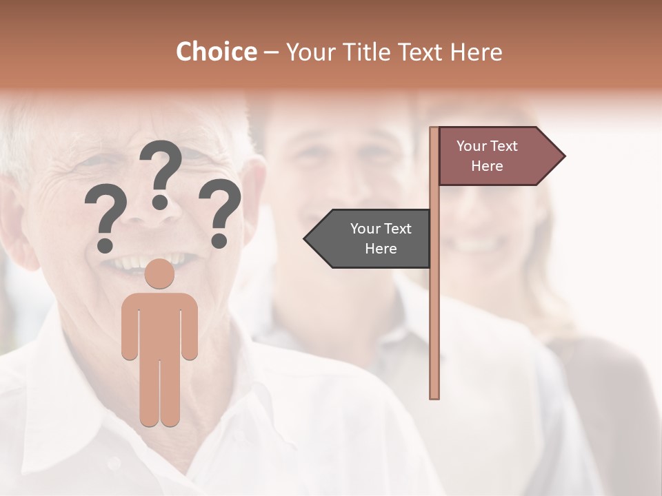 Conference Corporate Human PowerPoint Template