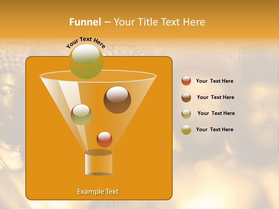 Wat Architecture God PowerPoint Template