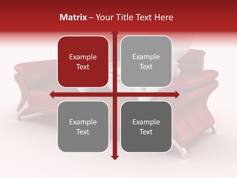 Fun Online Life PowerPoint Template