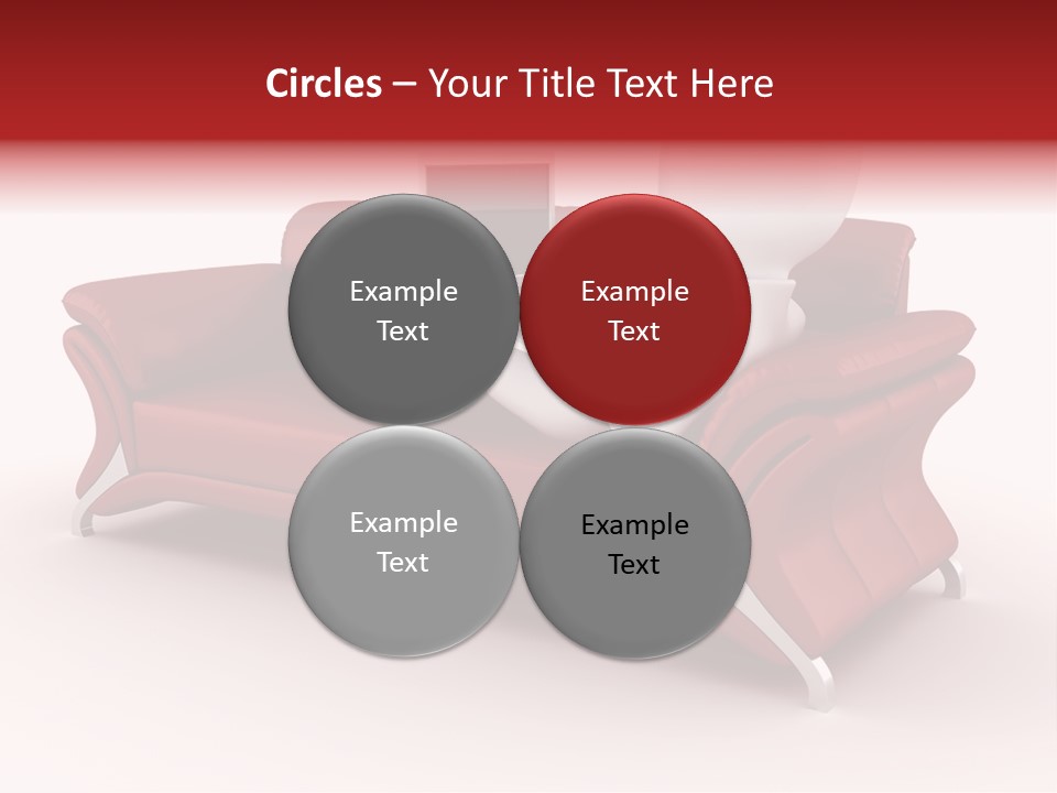 Fun Online Life PowerPoint Template