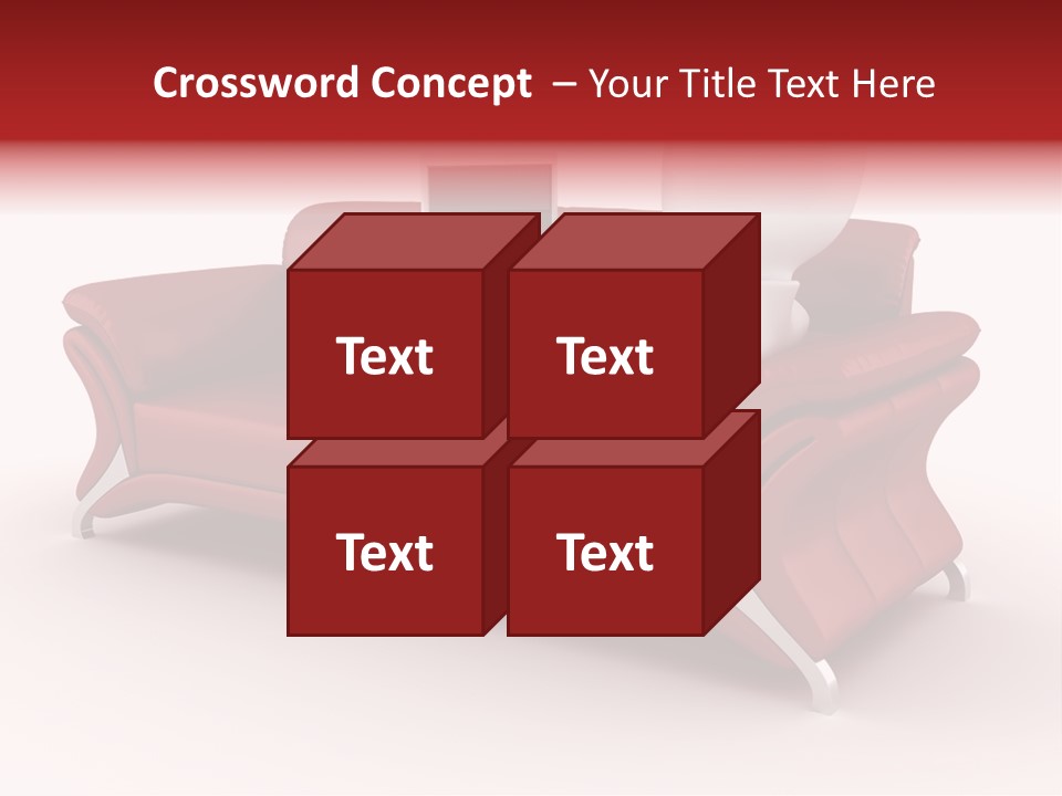 Fun Online Life PowerPoint Template