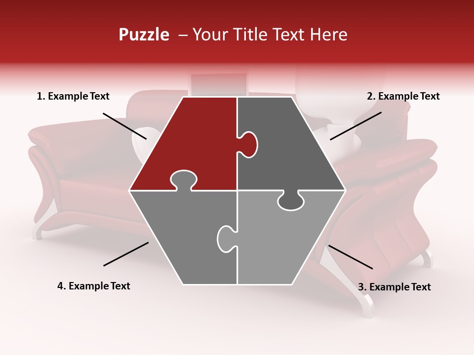 Fun Online Life PowerPoint Template