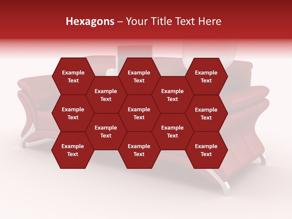 Fun Online Life PowerPoint Template