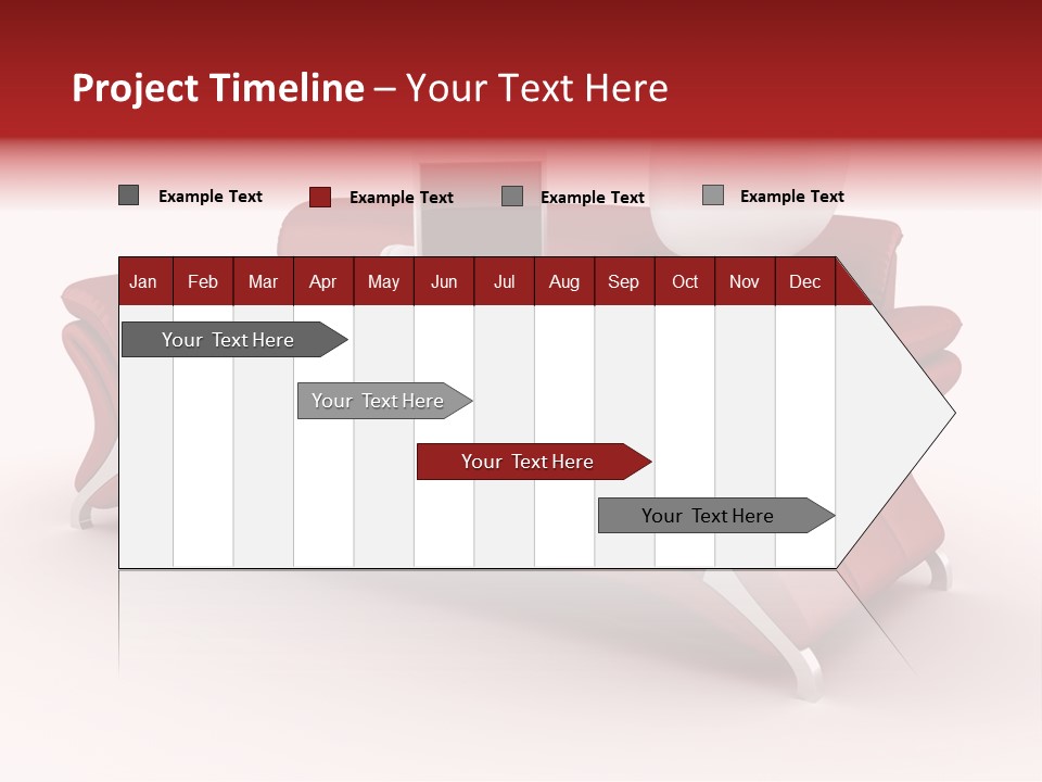 Fun Online Life PowerPoint Template