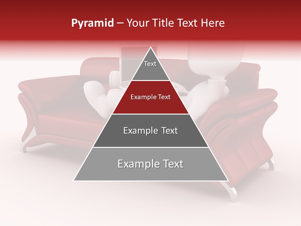 Fun Online Life PowerPoint Template