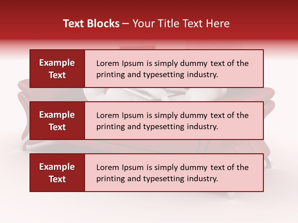 Fun Online Life PowerPoint Template