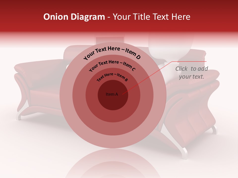 Fun Online Life PowerPoint Template