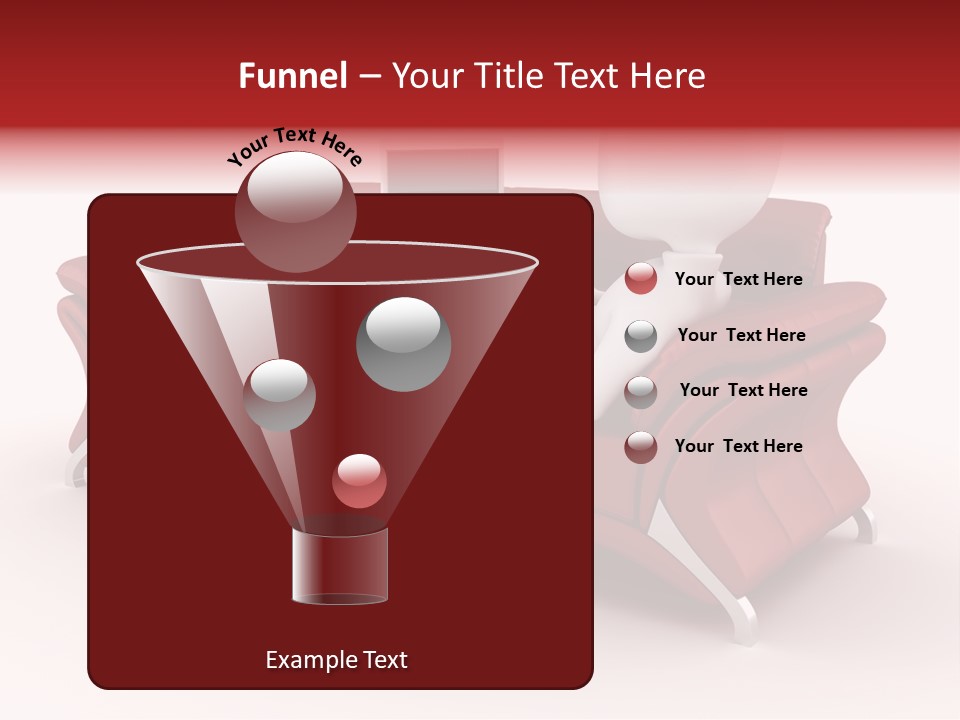 Fun Online Life PowerPoint Template