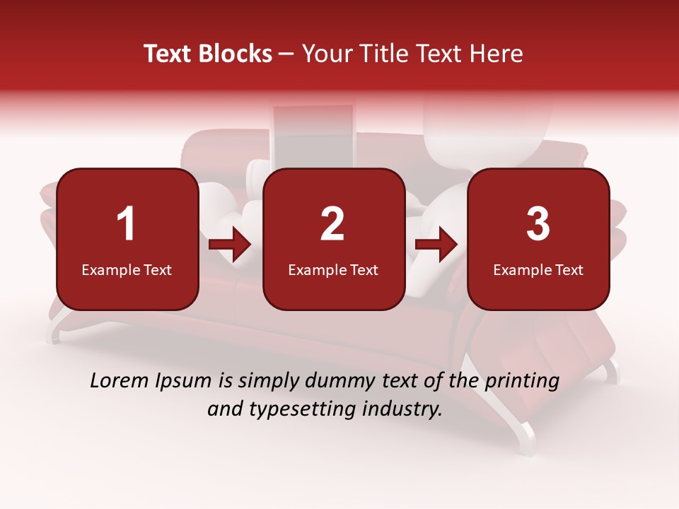 Fun Online Life PowerPoint Template