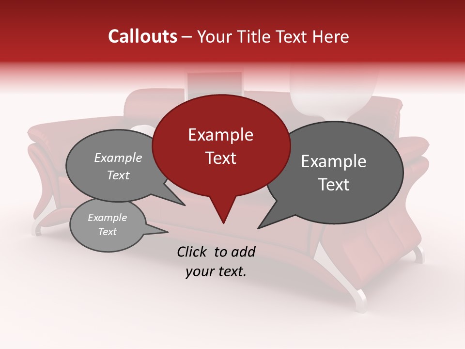 Fun Online Life PowerPoint Template