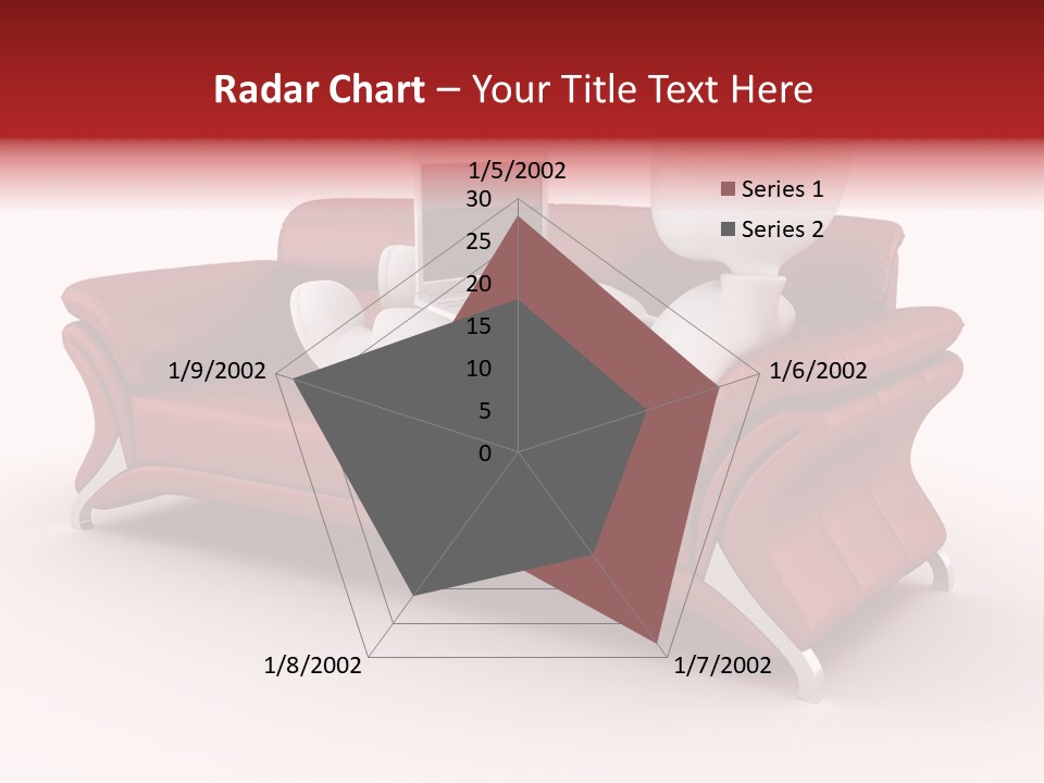 Fun Online Life PowerPoint Template
